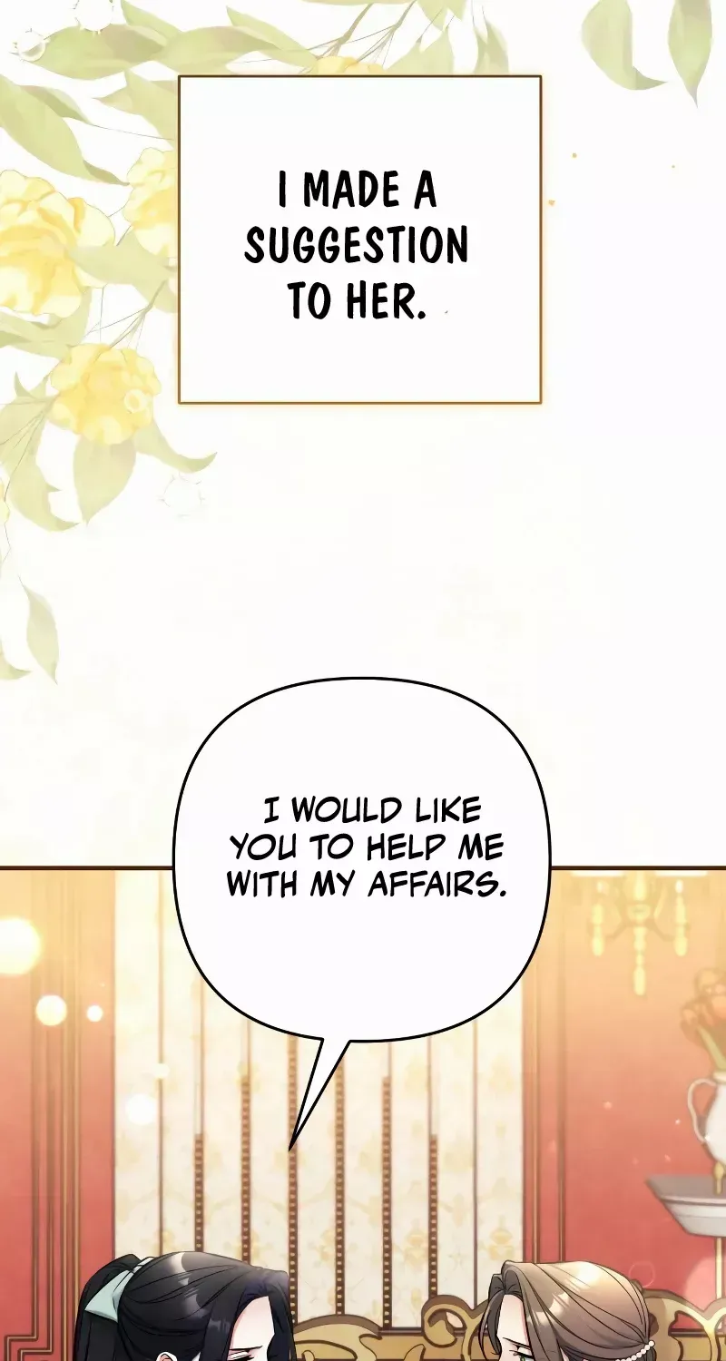 For My Derelict Beloved Chapter 91 page 48 - 