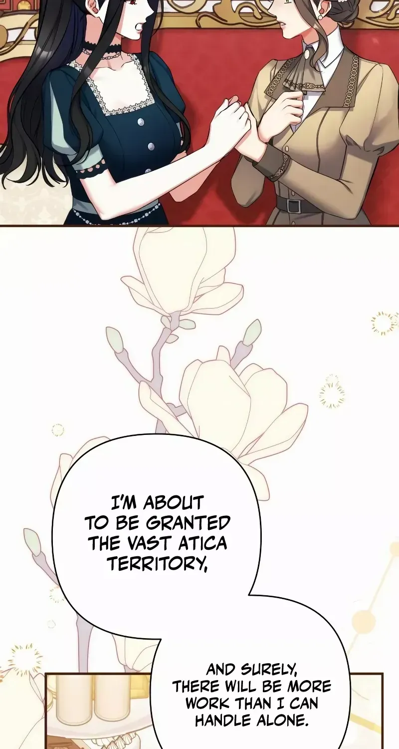 For My Derelict Beloved Chapter 91 page 49 - 