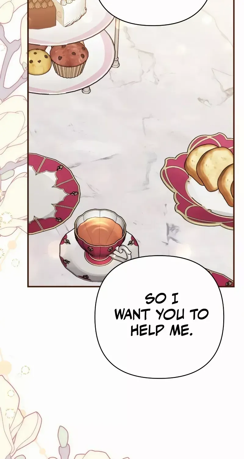 For My Derelict Beloved Chapter 91 page 50 - 