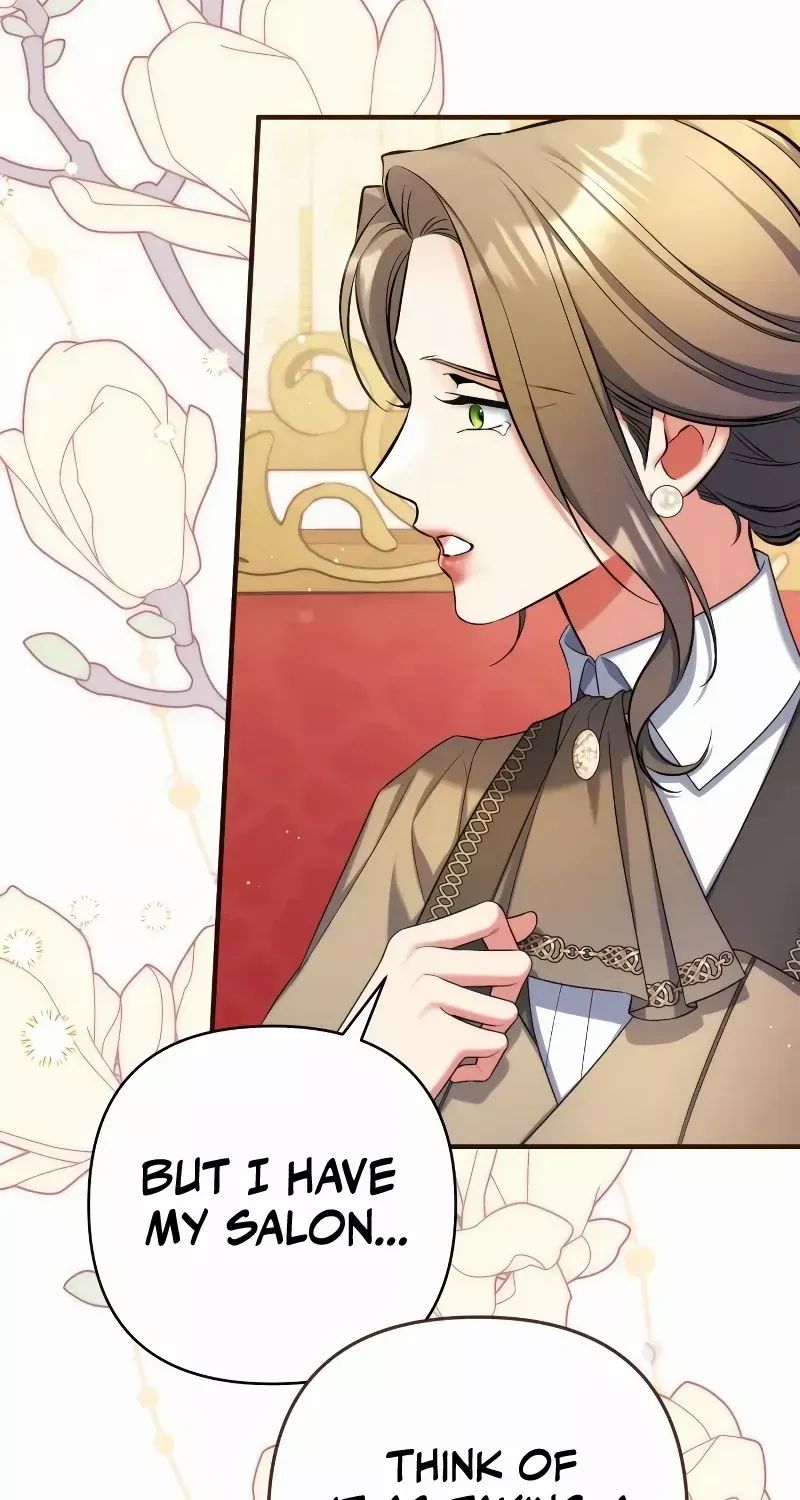 For My Derelict Beloved Chapter 91 page 51 - 