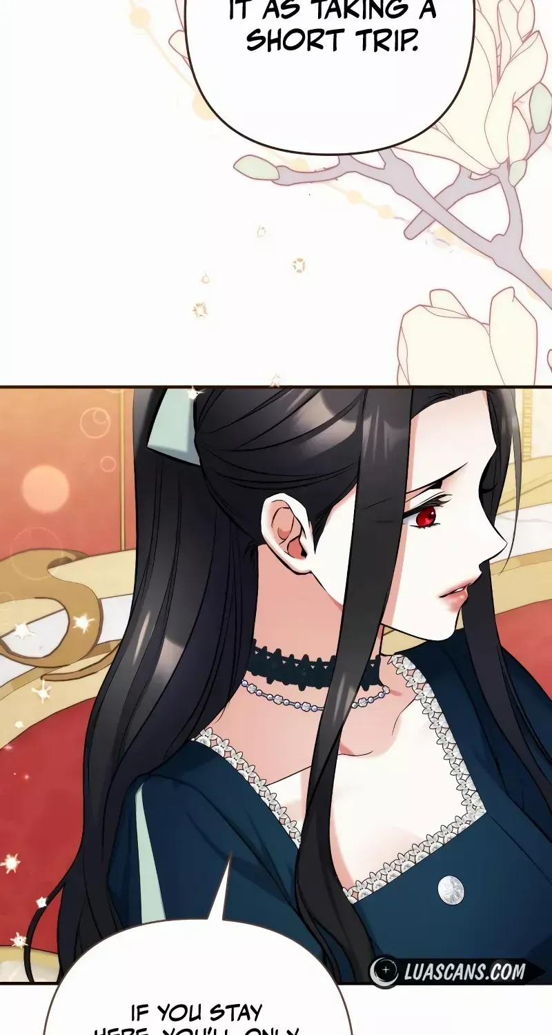 For My Derelict Beloved Chapter 91 page 52 - 