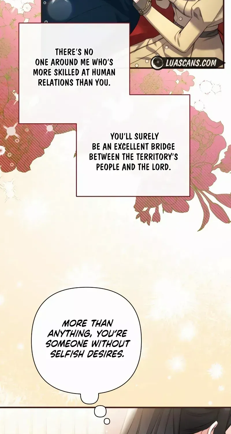 For My Derelict Beloved Chapter 91 page 56 - 