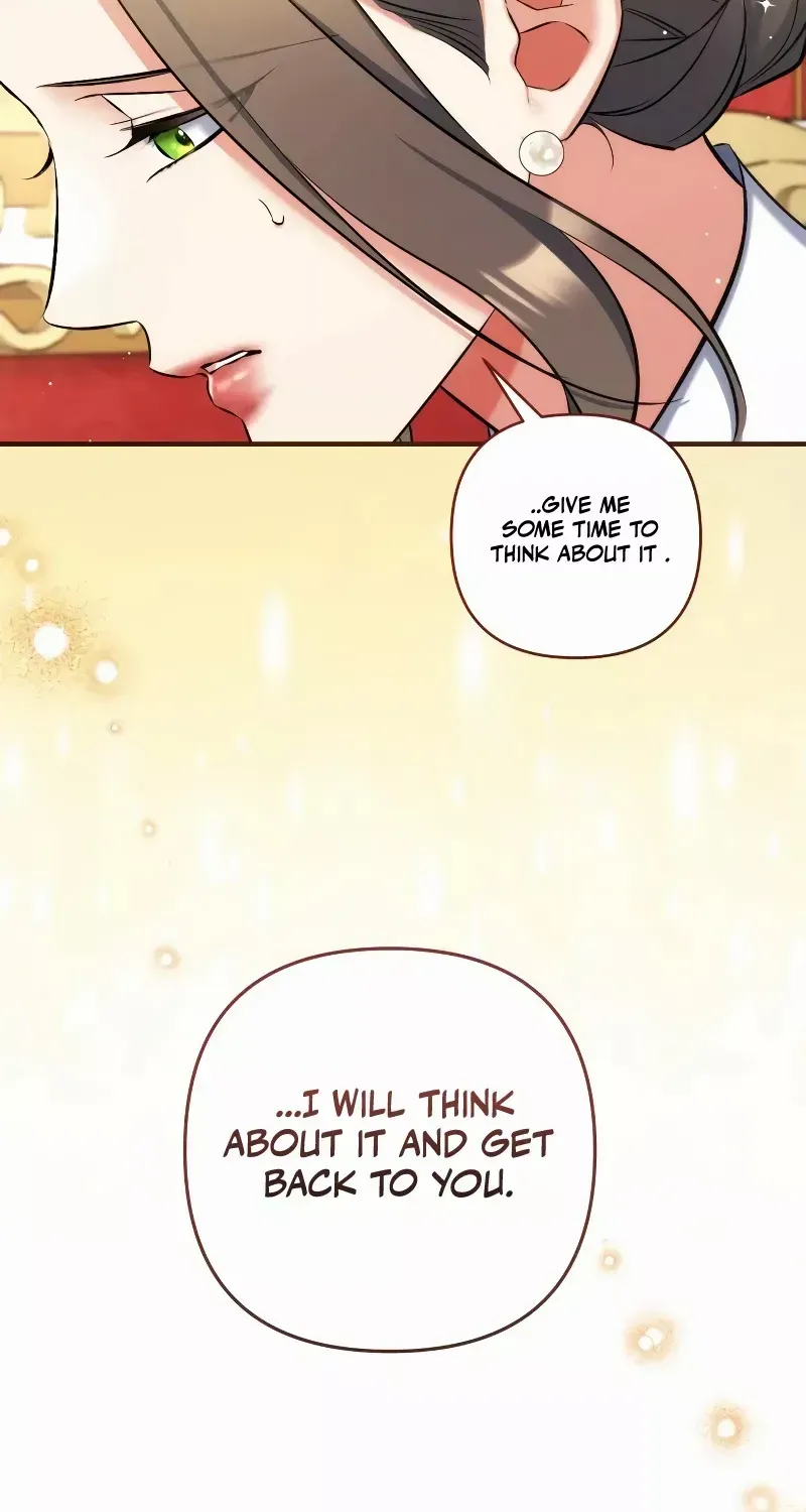For My Derelict Beloved Chapter 91 page 60 - 