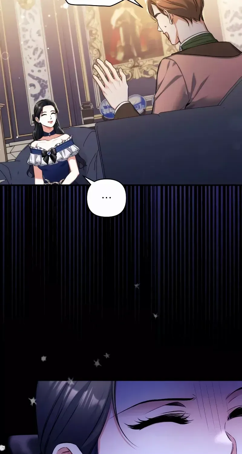 For My Derelict Beloved Chapter 91 page 7 - 