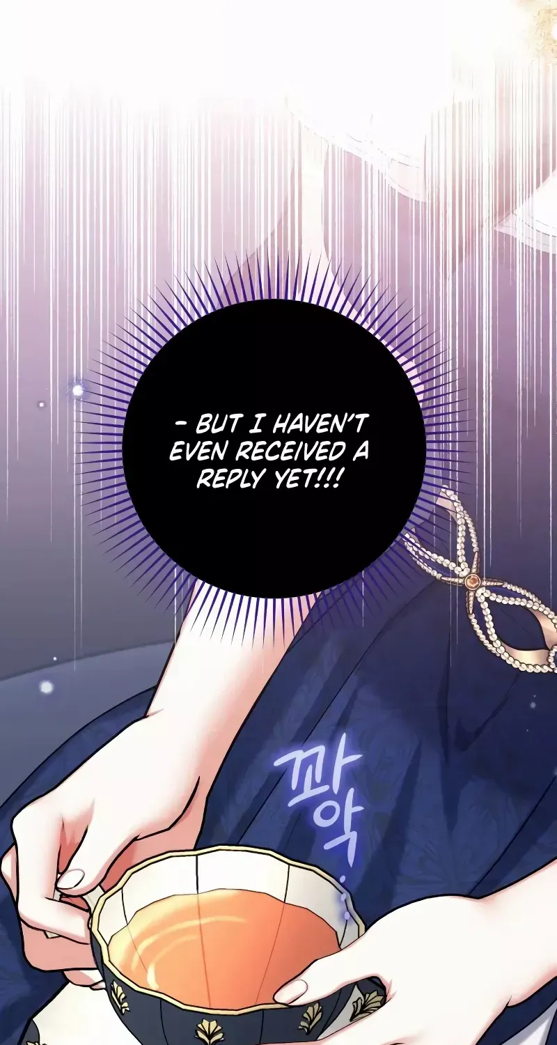 For My Derelict Beloved Chapter 91 page 61 - 