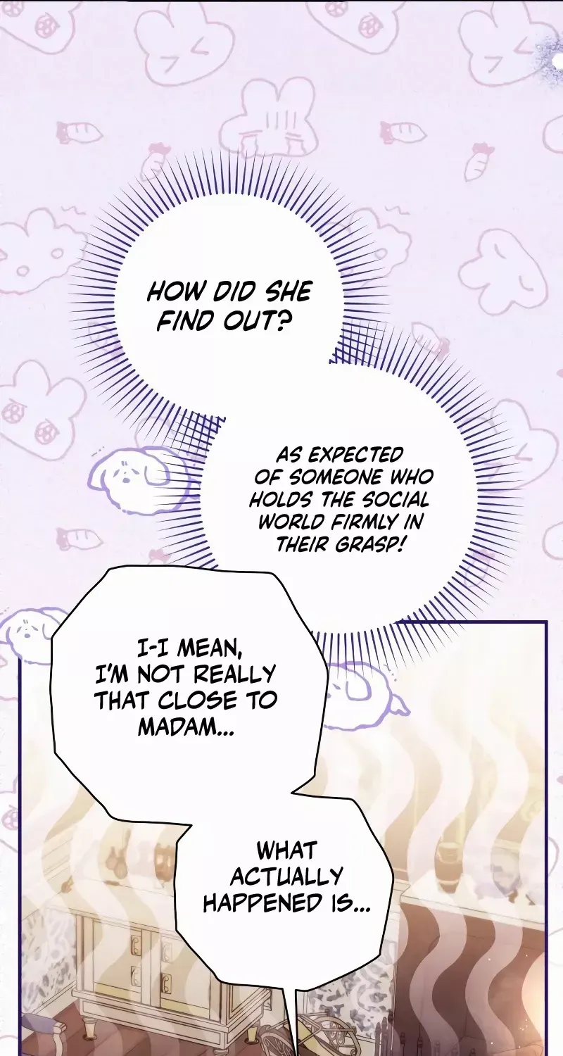 For My Derelict Beloved Chapter 91 page 63 - 