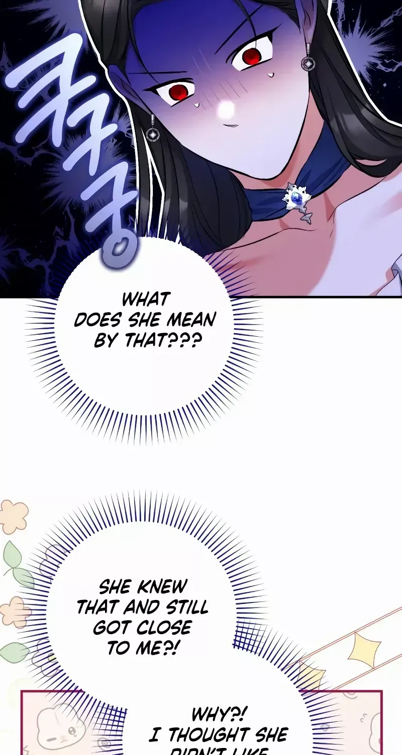 For My Derelict Beloved Chapter 91 page 65 - 