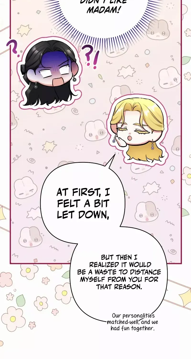 For My Derelict Beloved Chapter 91 page 66 - 