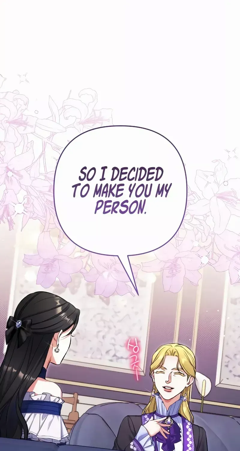 For My Derelict Beloved Chapter 91 page 67 - 