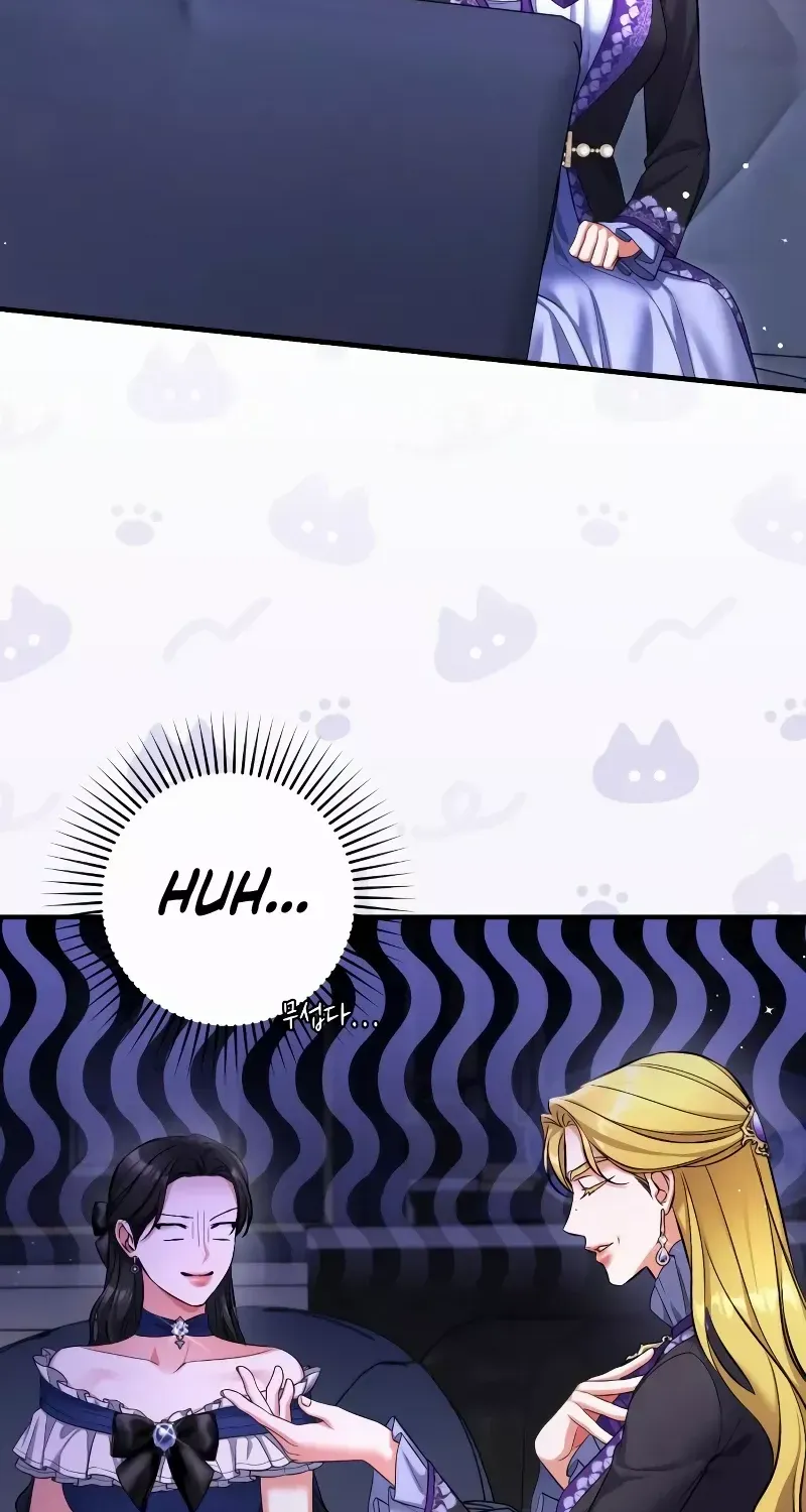 For My Derelict Beloved Chapter 91 page 68 - 