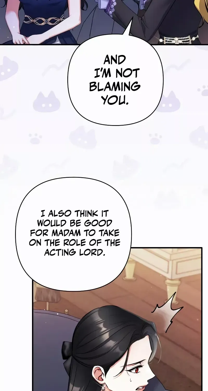 For My Derelict Beloved Chapter 91 page 69 - 