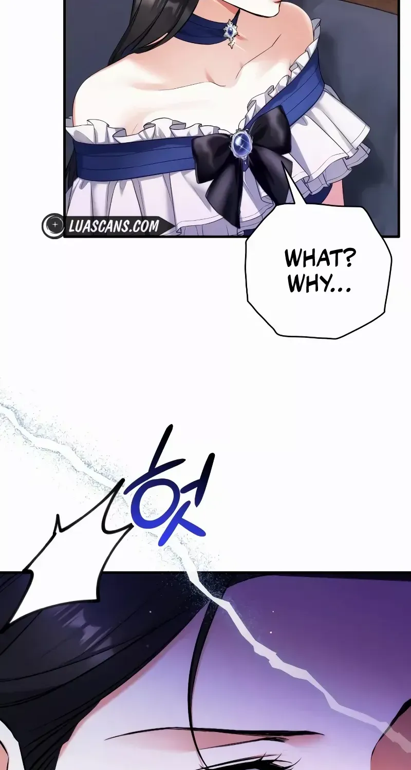 For My Derelict Beloved Chapter 91 page 70 - 