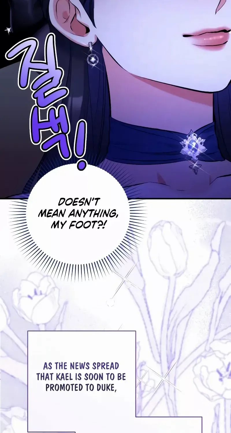 For My Derelict Beloved Chapter 91 page 8 - 