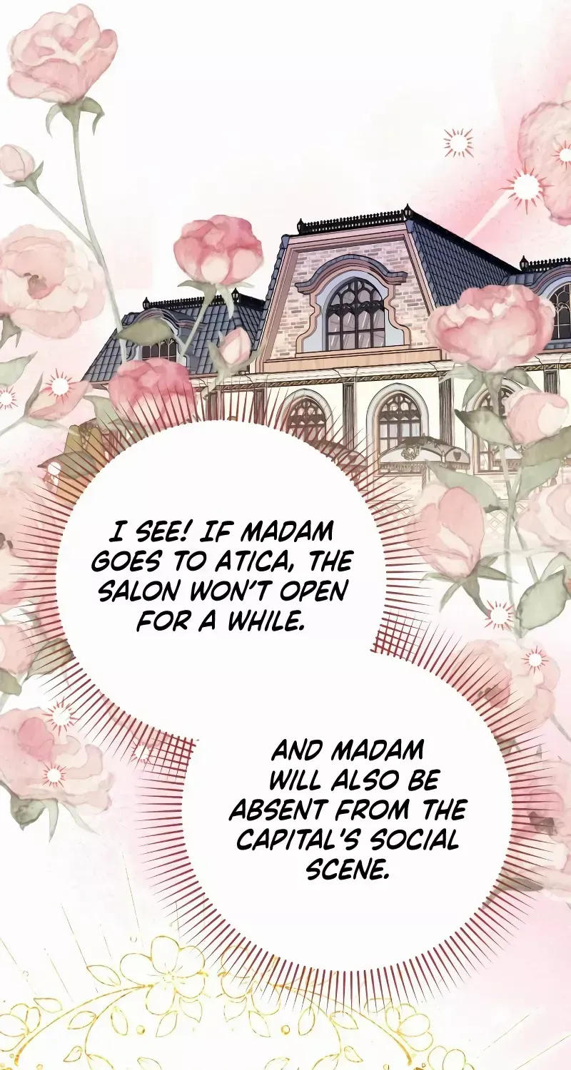 For My Derelict Beloved Chapter 91 page 72 - 