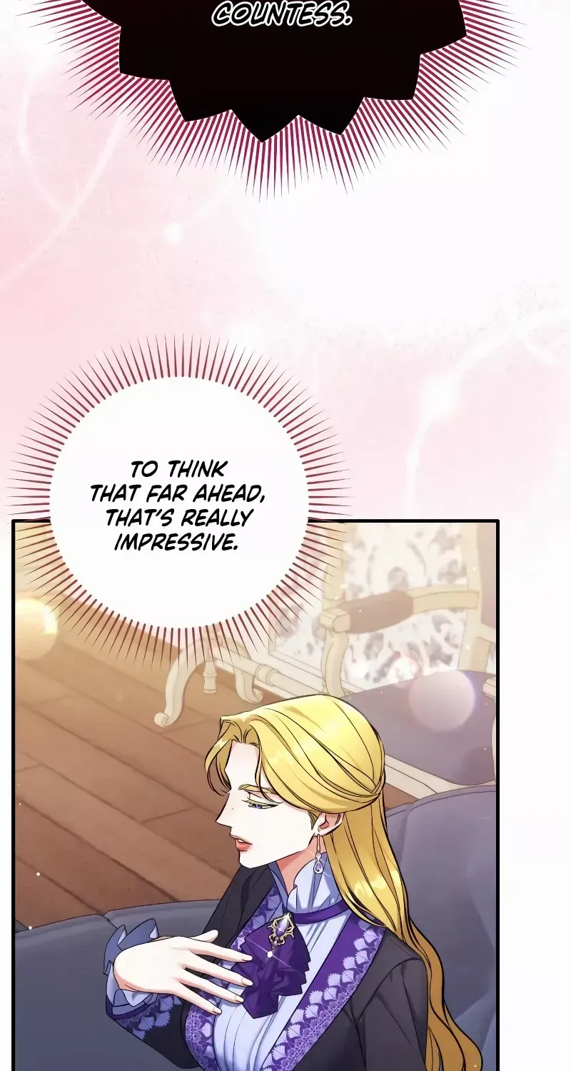 For My Derelict Beloved Chapter 91 page 74 - 