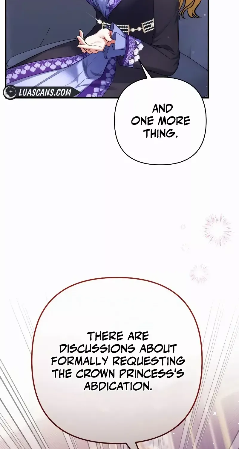 For My Derelict Beloved Chapter 91 page 75 - 
