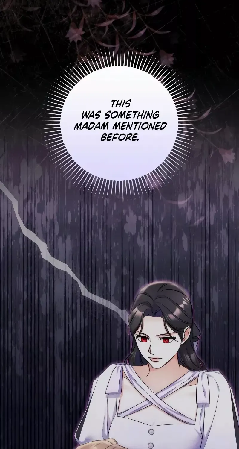 For My Derelict Beloved Chapter 91 page 77 - 