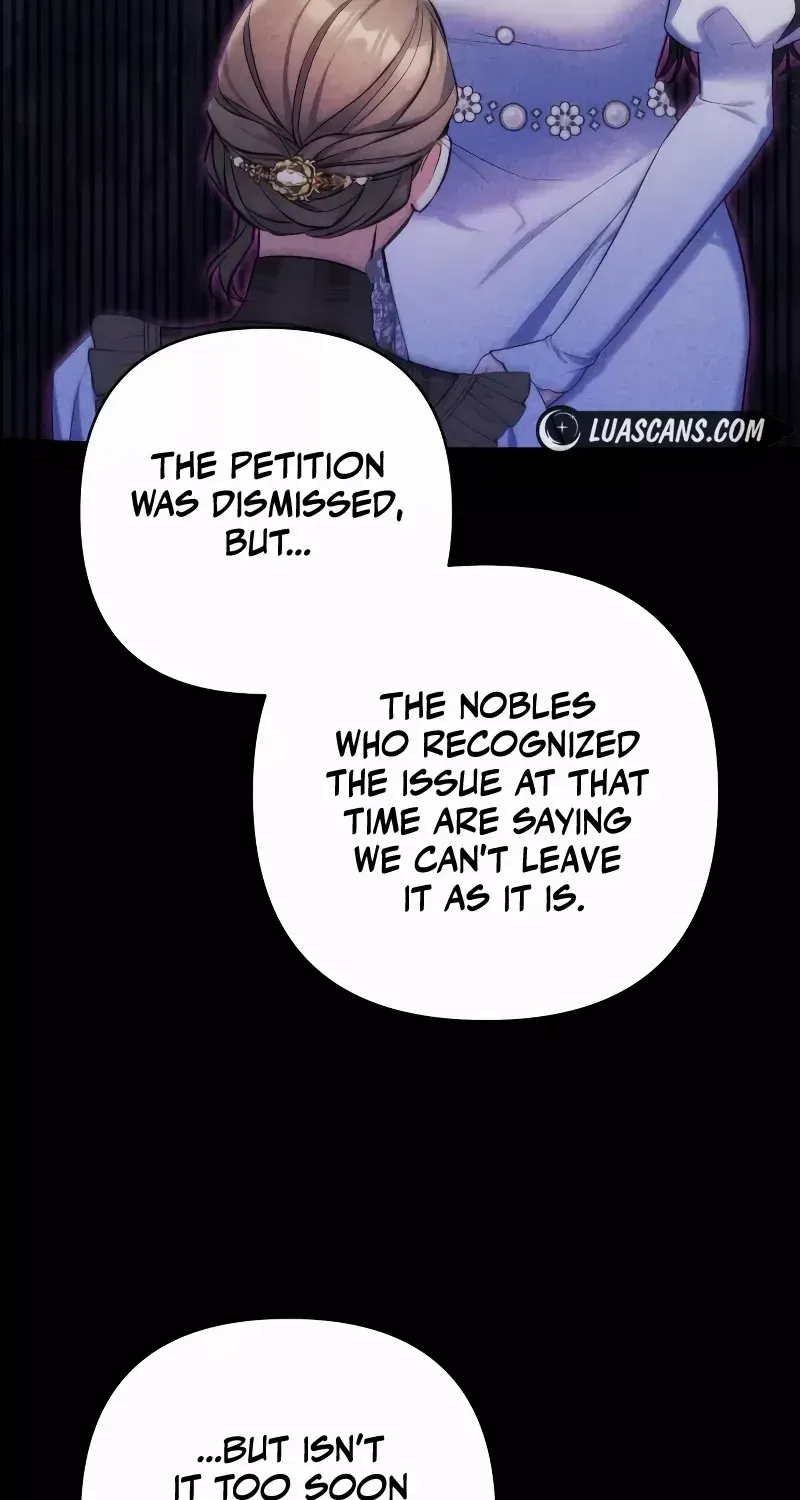 For My Derelict Beloved Chapter 91 page 78 - 