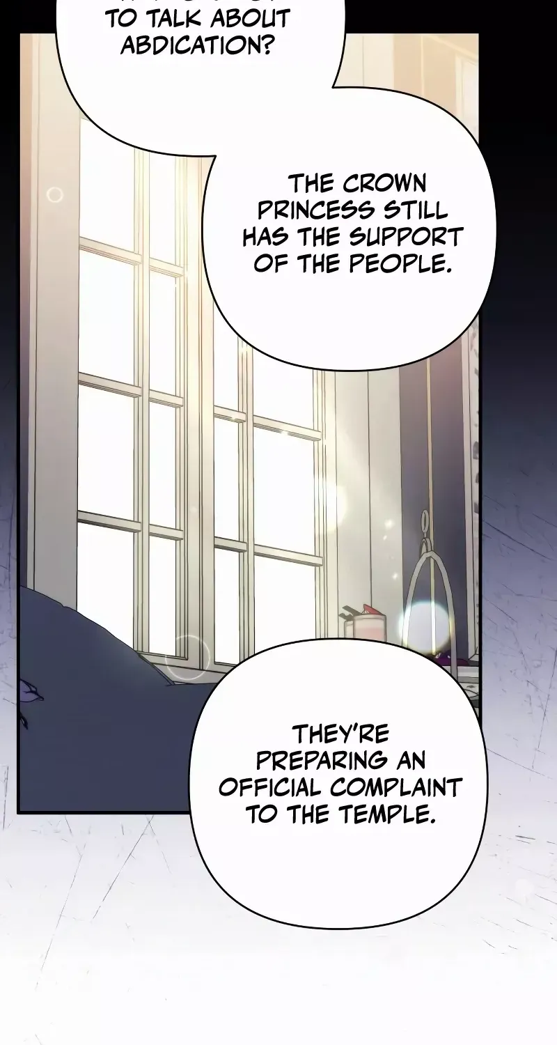 For My Derelict Beloved Chapter 91 page 79 - 