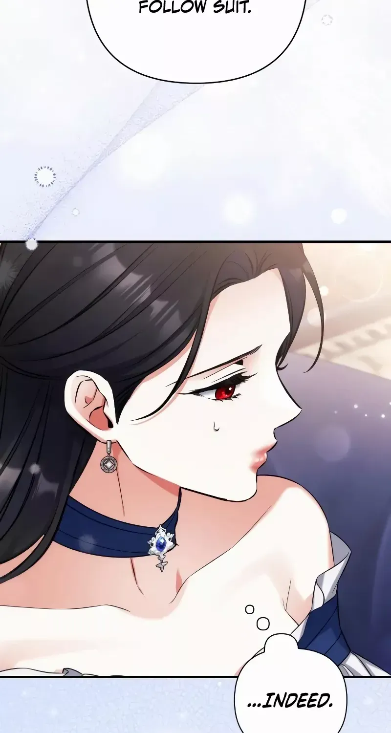 For My Derelict Beloved Chapter 91 page 81 - 