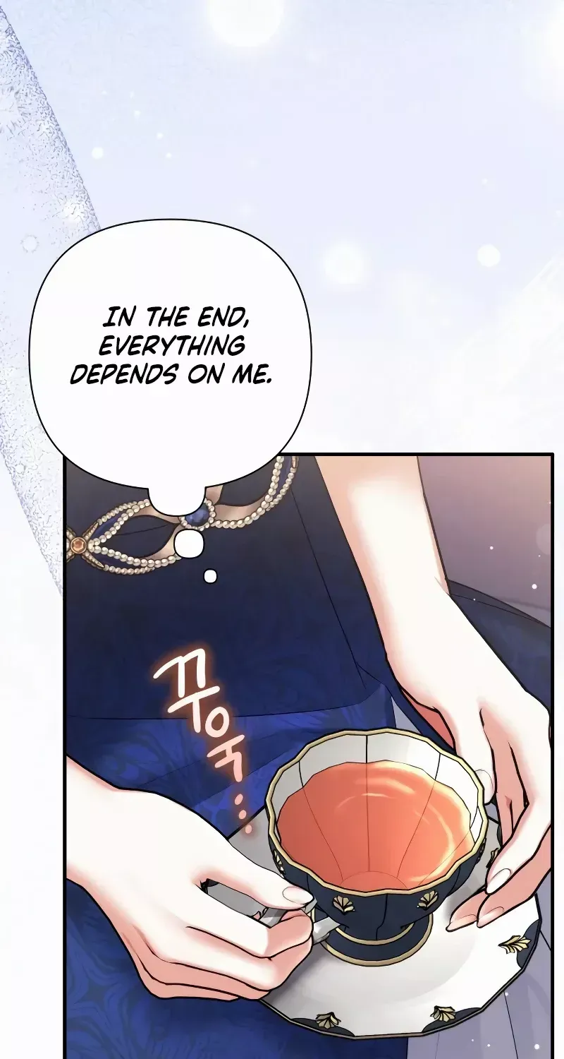 For My Derelict Beloved Chapter 91 page 83 - 