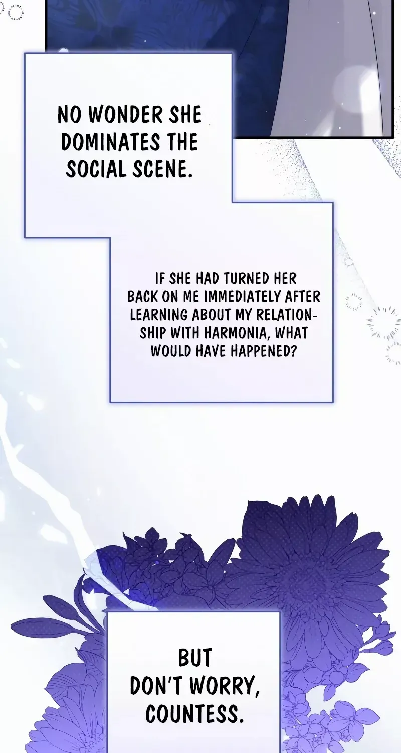 For My Derelict Beloved Chapter 91 page 84 - 