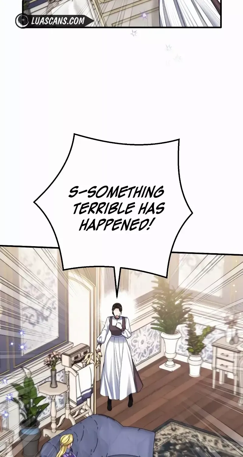 For My Derelict Beloved Chapter 91 page 86 - 