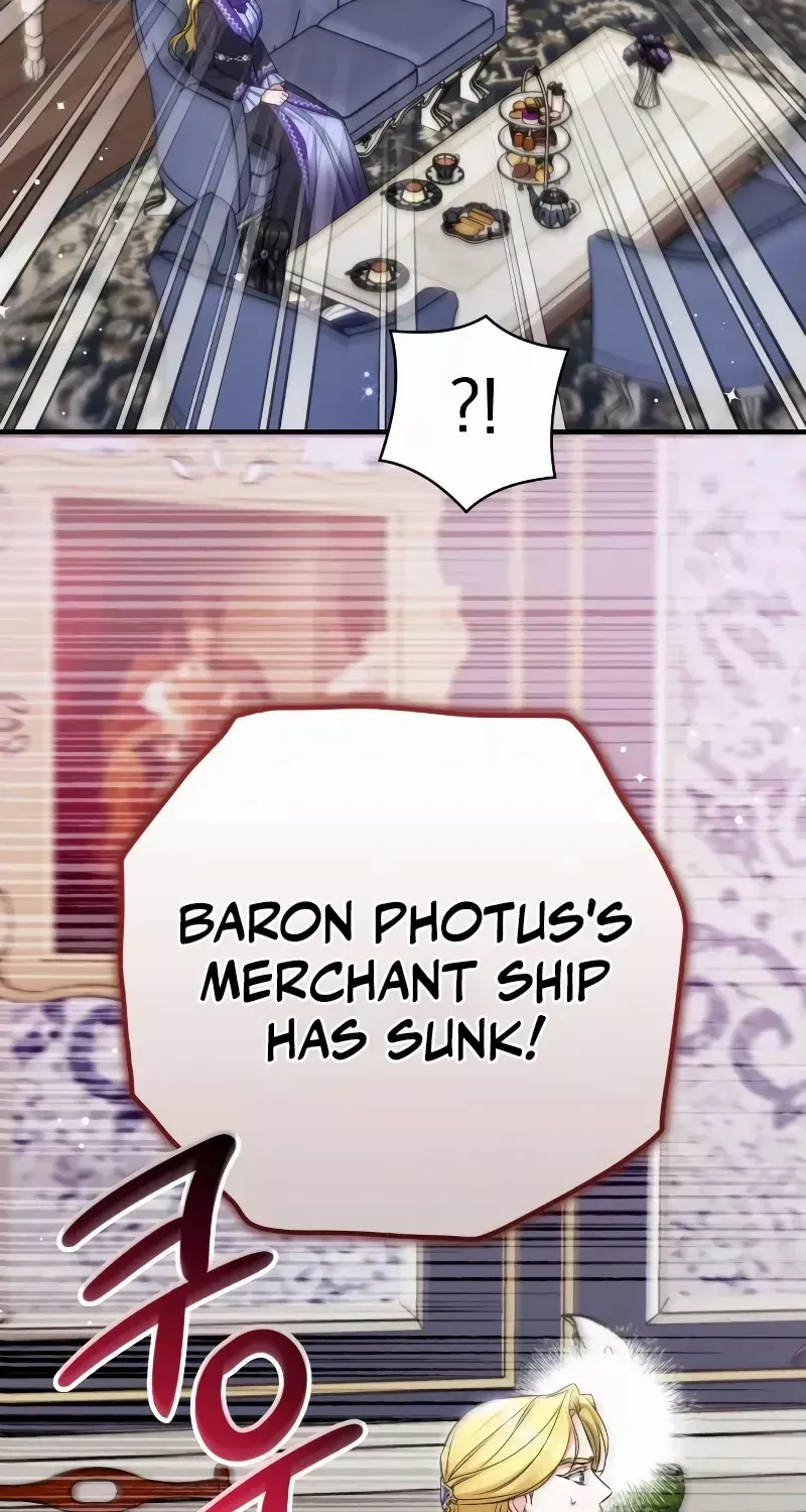 For My Derelict Beloved Chapter 91 page 87 - 