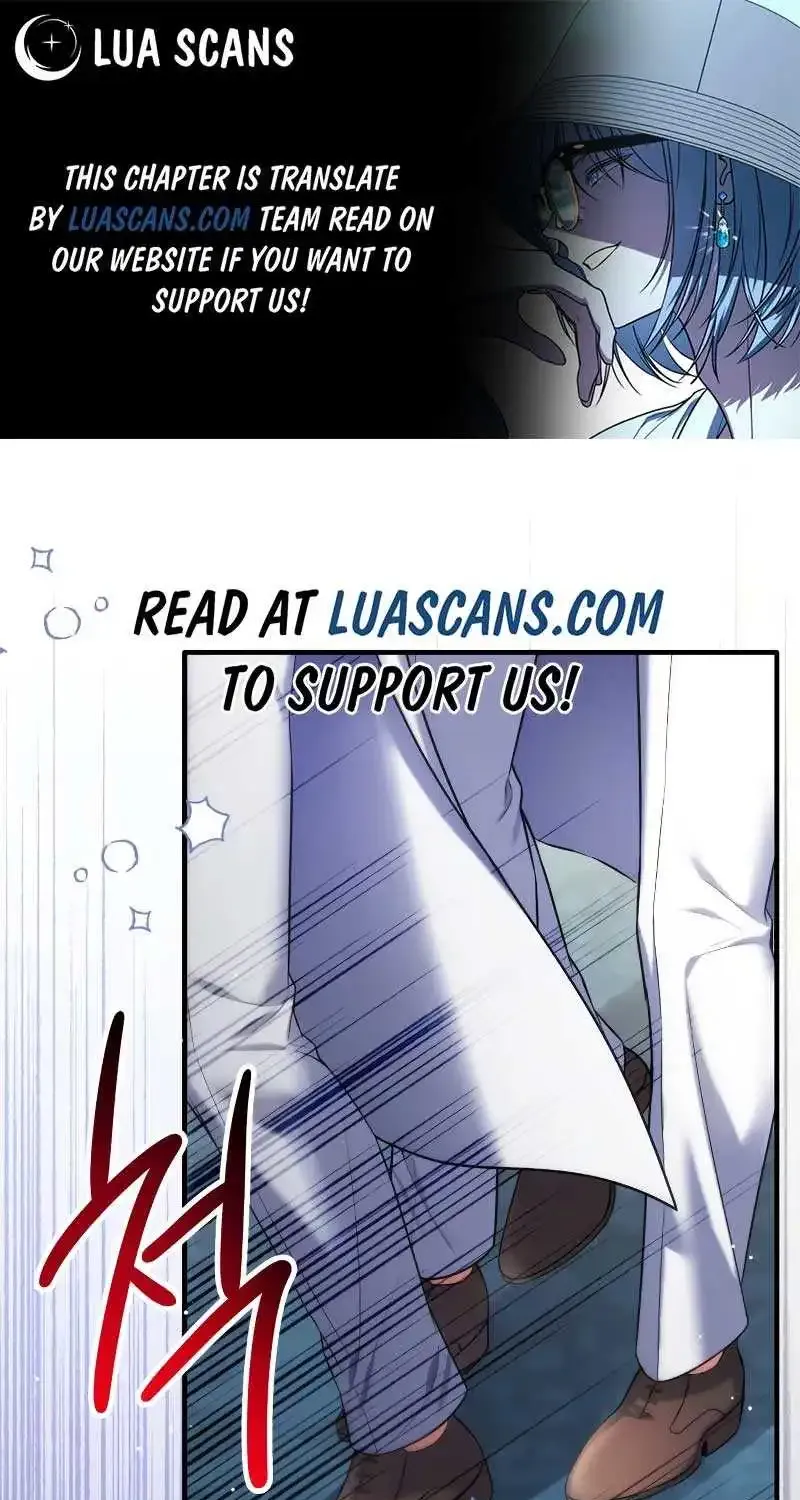 For My Derelict Beloved Chapter 92 page 1 - 