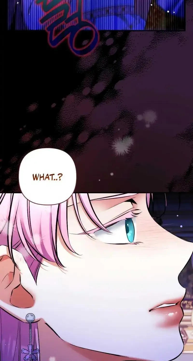 For My Derelict Beloved Chapter 92 page 12 - 