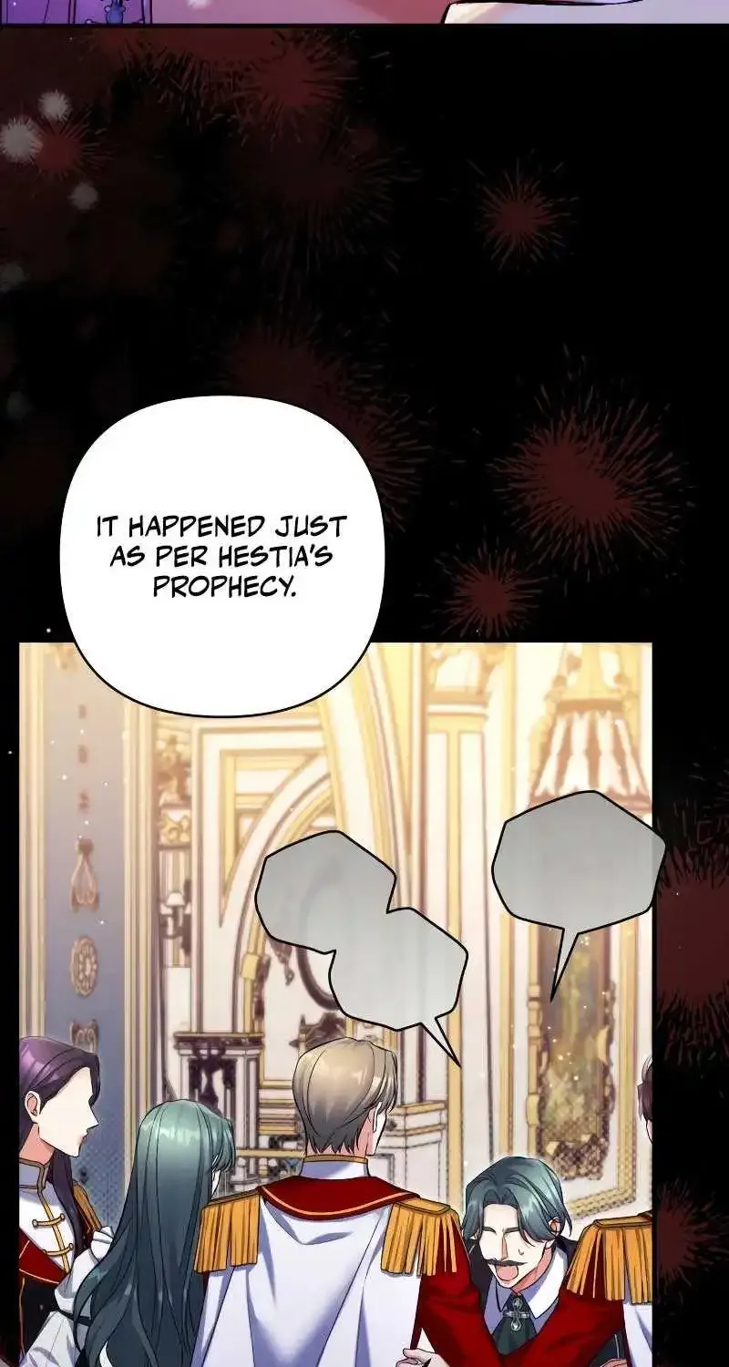 For My Derelict Beloved Chapter 92 page 13 - 