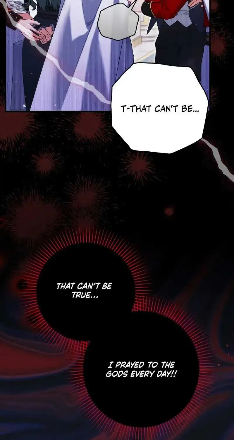 For My Derelict Beloved Chapter 92 page 14 - 