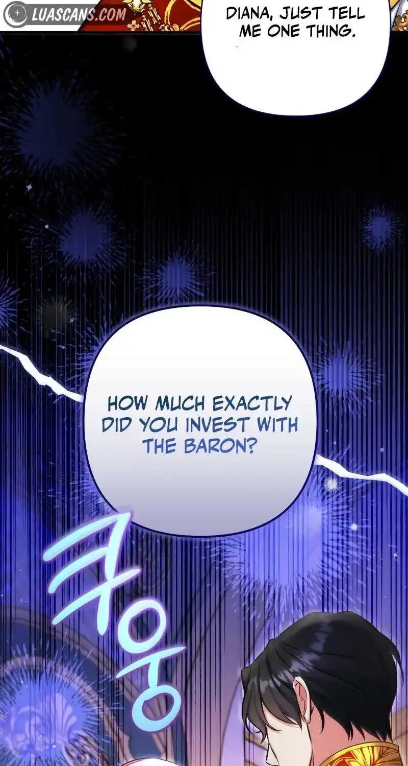 For My Derelict Beloved Chapter 92 page 16 - 