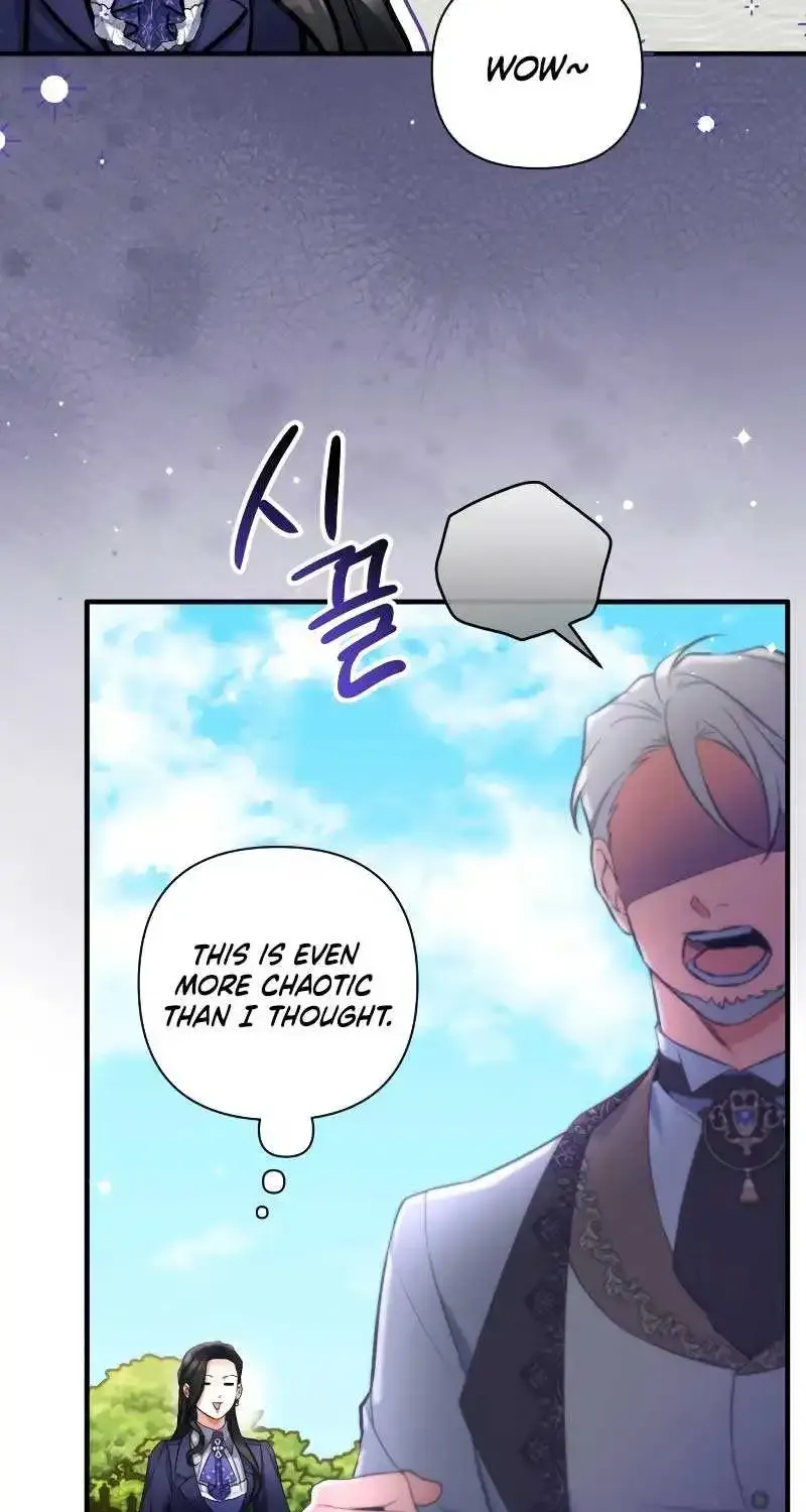 For My Derelict Beloved Chapter 92 page 23 - 