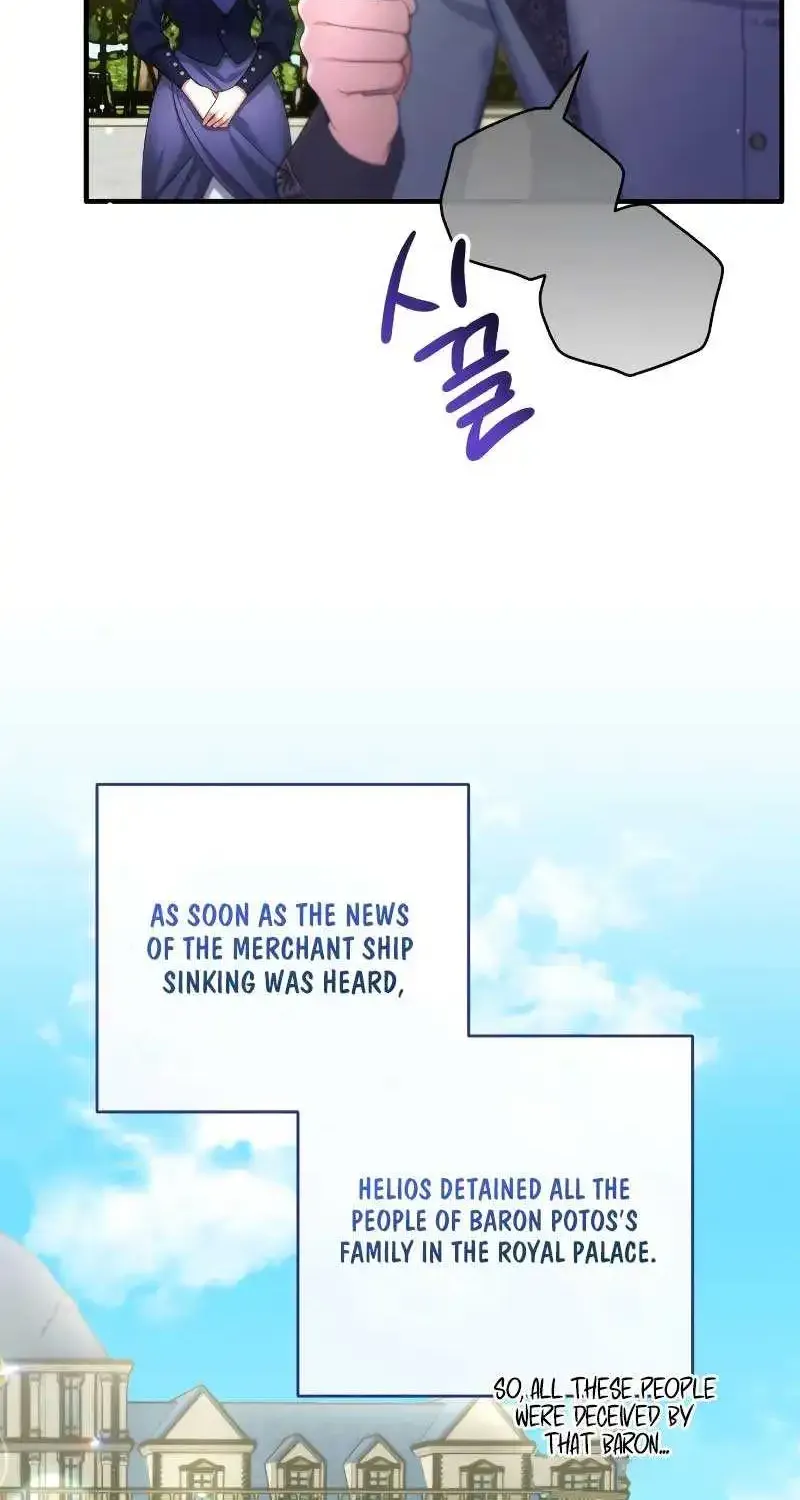 For My Derelict Beloved Chapter 92 page 24 - 