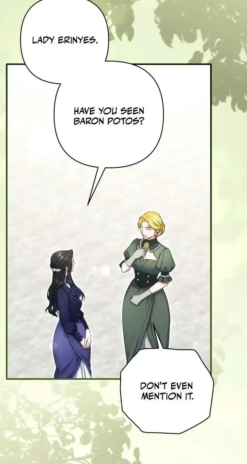 For My Derelict Beloved Chapter 92 page 27 - 