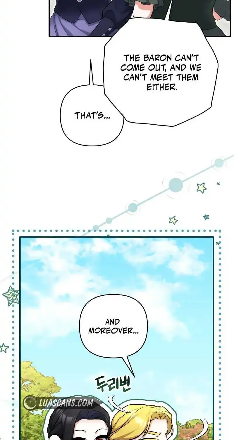 For My Derelict Beloved Chapter 92 page 29 - 