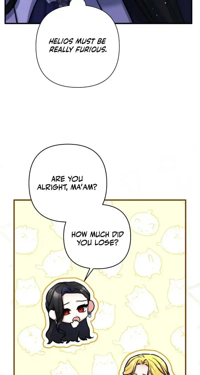 For My Derelict Beloved Chapter 92 page 33 - 
