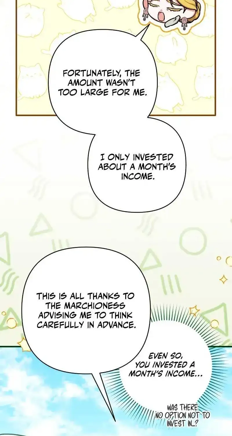 For My Derelict Beloved Chapter 92 page 34 - 