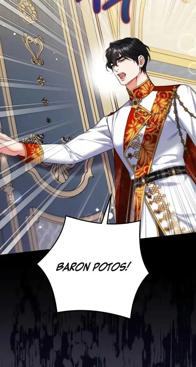 For My Derelict Beloved Chapter 92 page 5 - 