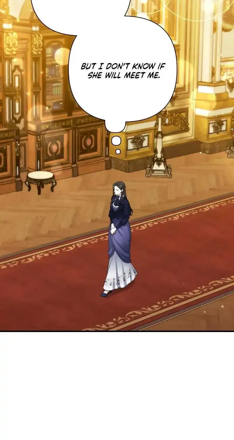 For My Derelict Beloved Chapter 92 page 43 - 