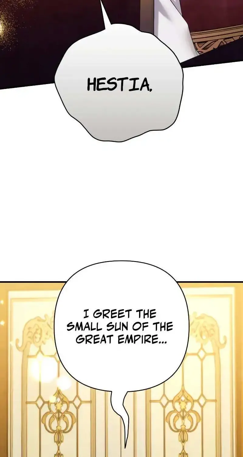For My Derelict Beloved Chapter 92 page 46 - 