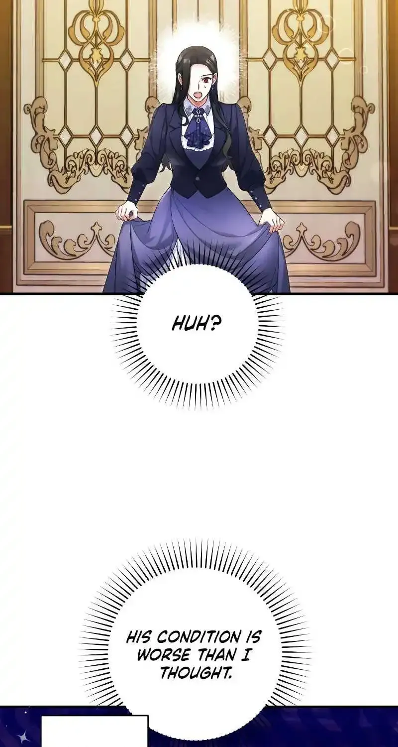 For My Derelict Beloved Chapter 92 page 47 - 