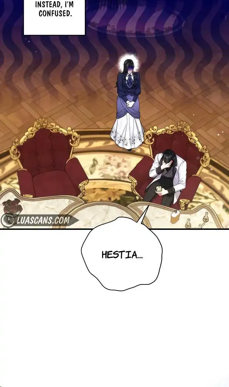 For My Derelict Beloved Chapter 92 page 48 - 