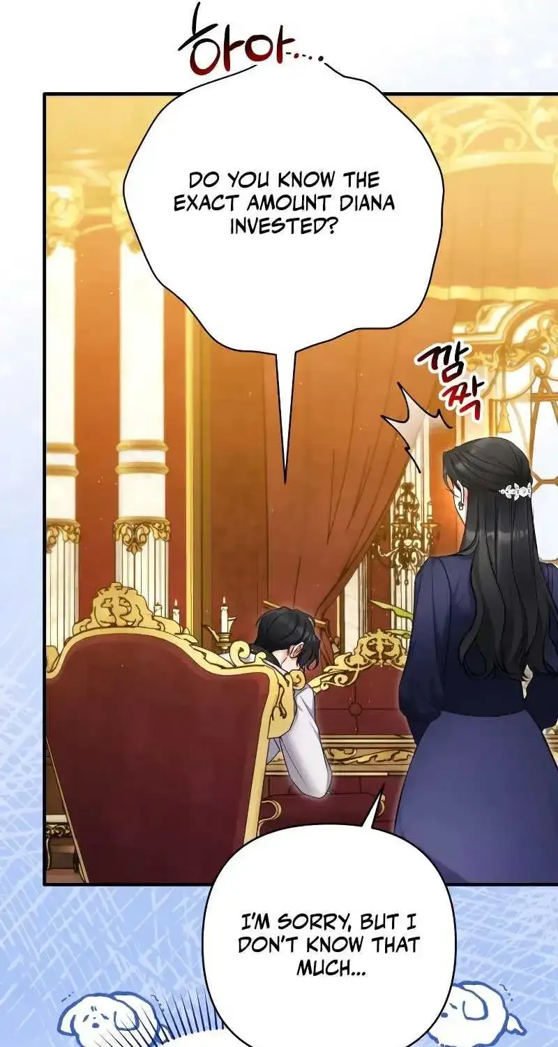 For My Derelict Beloved Chapter 92 page 49 - 