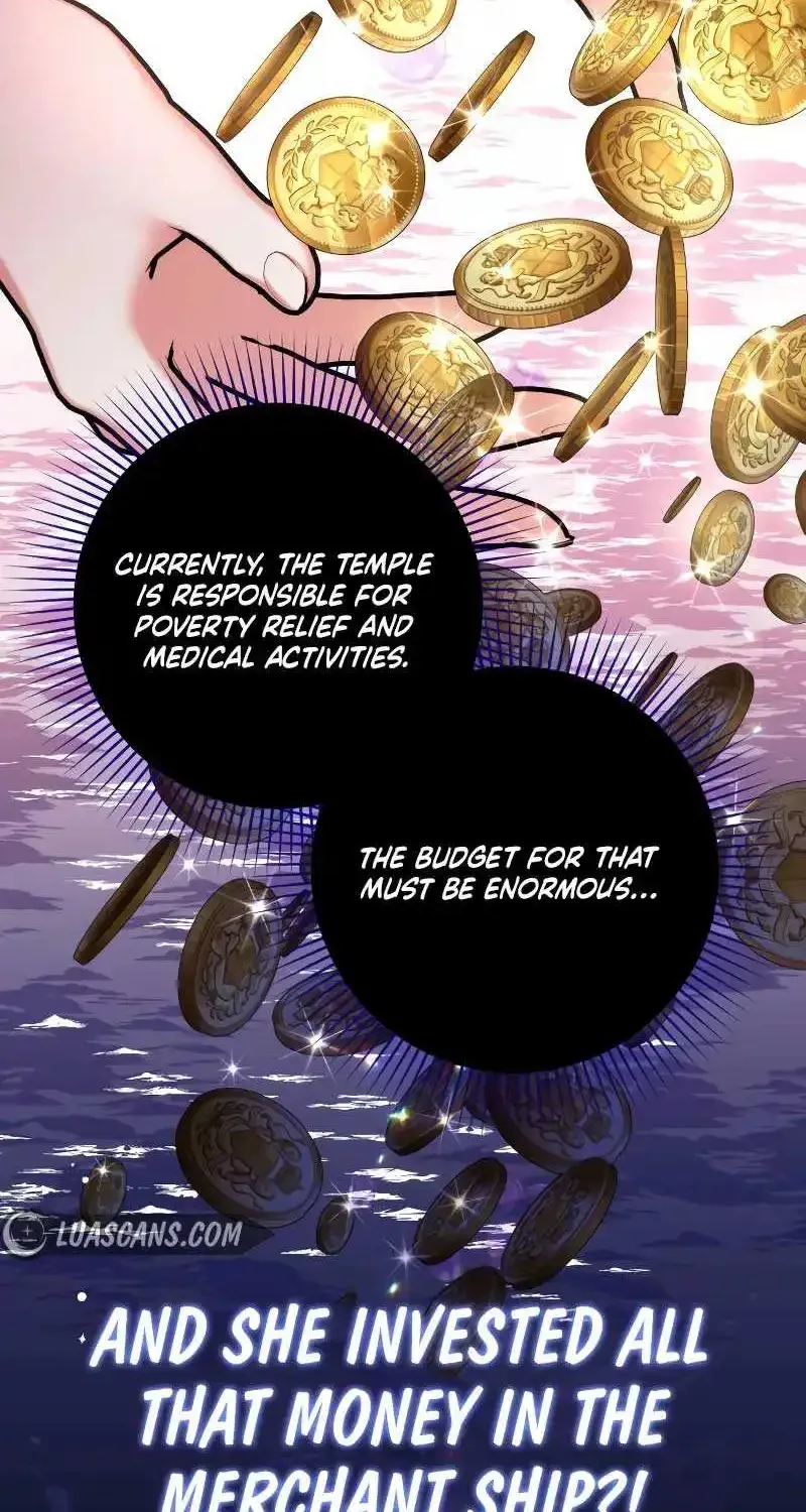 For My Derelict Beloved Chapter 92 page 52 - 
