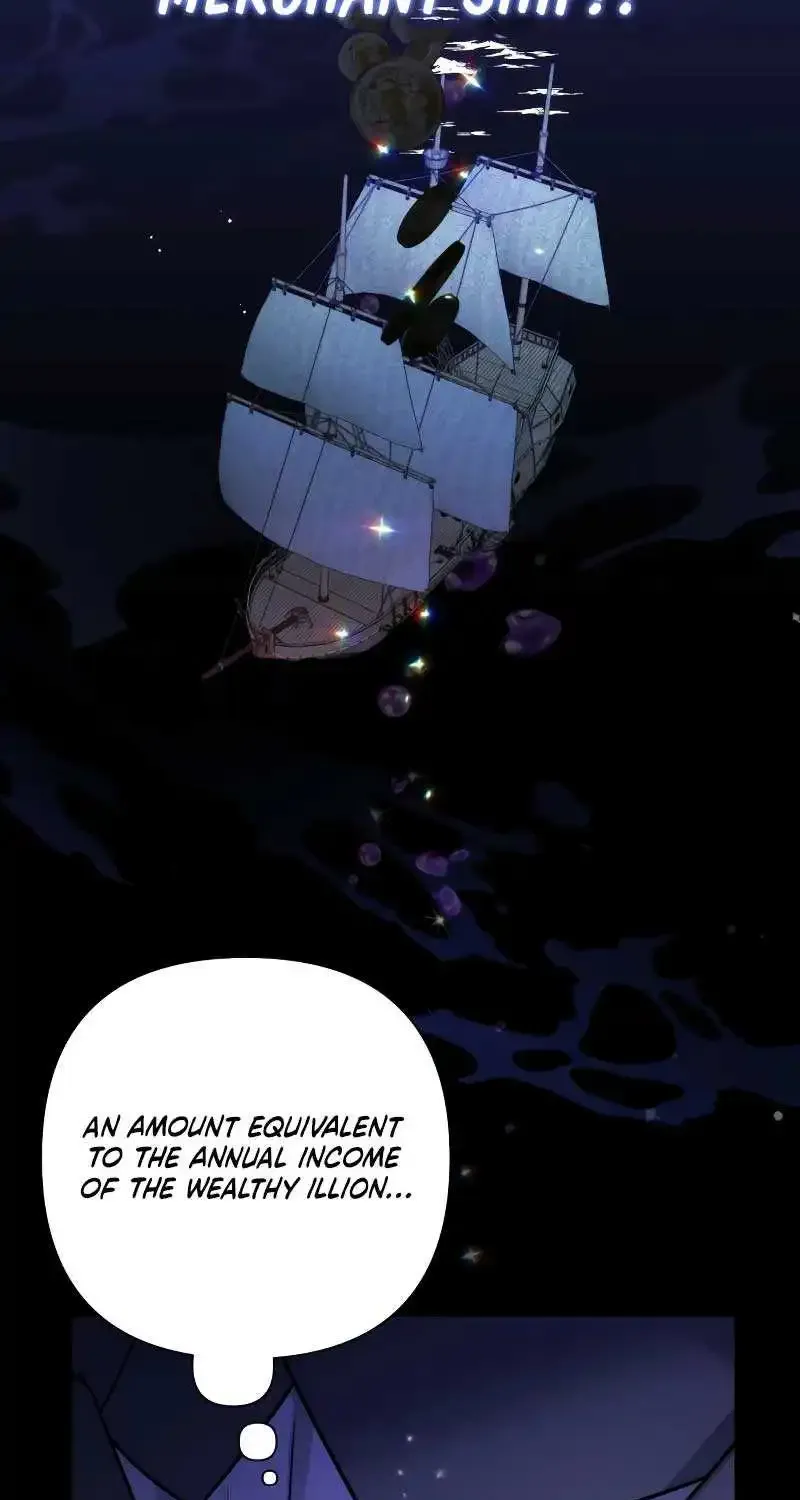 For My Derelict Beloved Chapter 92 page 53 - 