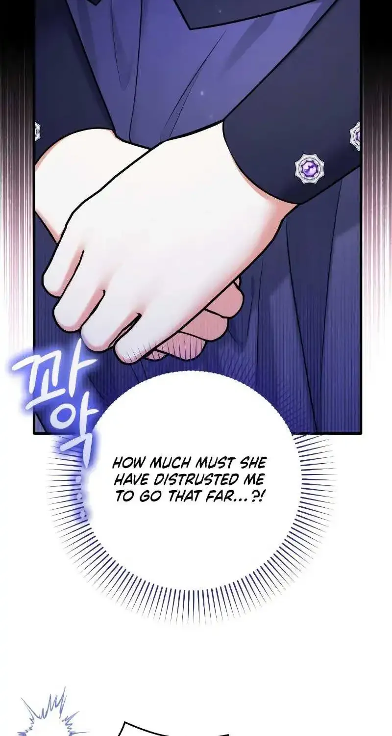 For My Derelict Beloved Chapter 92 page 54 - 