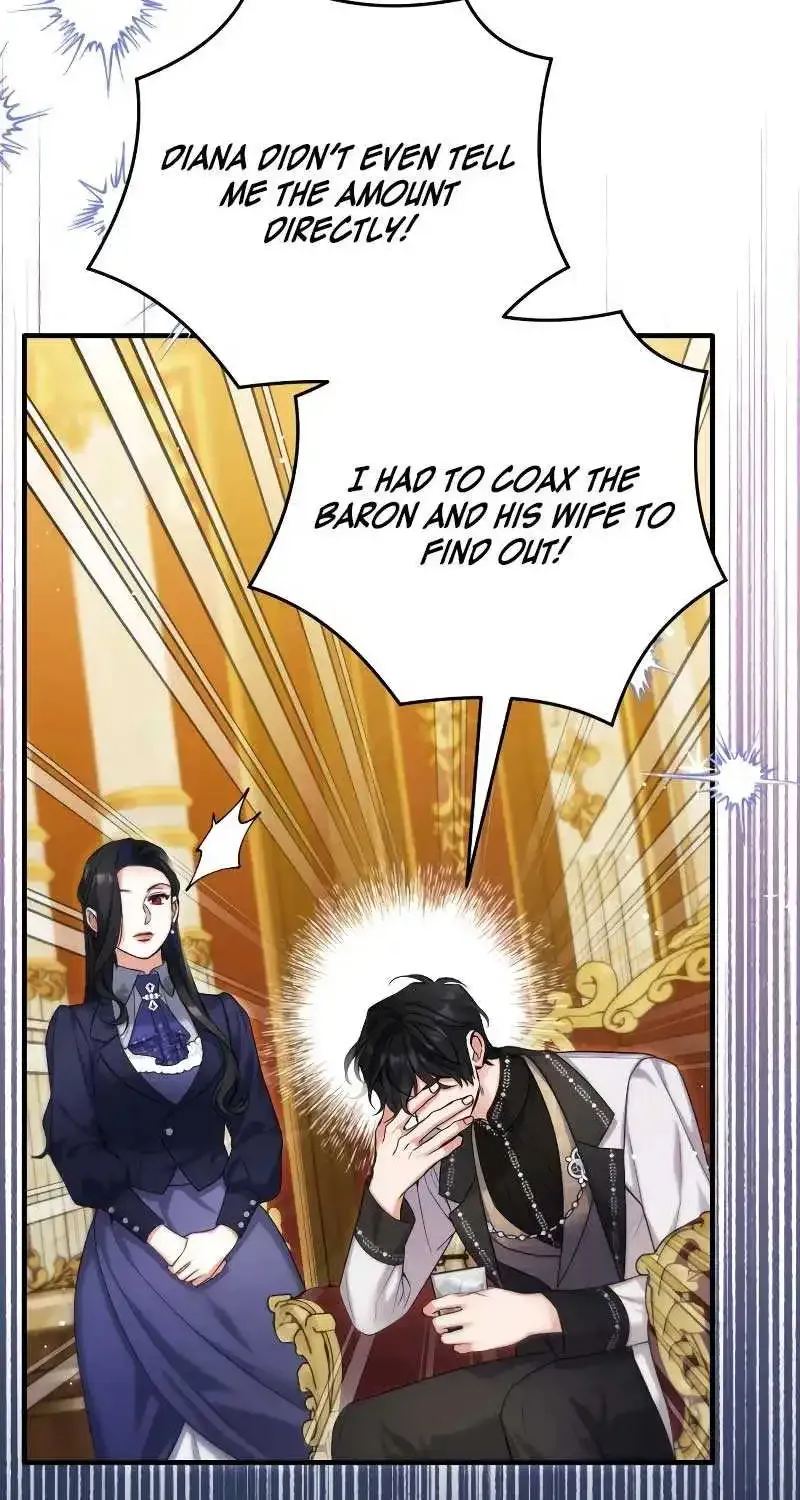 For My Derelict Beloved Chapter 92 page 55 - 