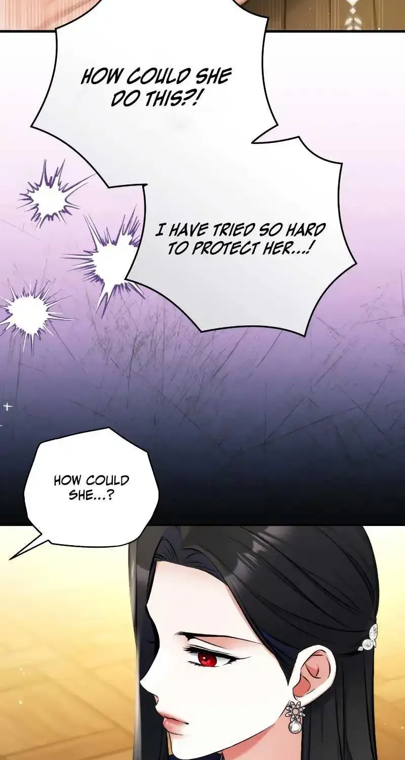 For My Derelict Beloved Chapter 92 page 57 - 